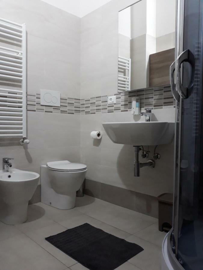 Appartamento Cioppi Bologna Ngoại thất bức ảnh