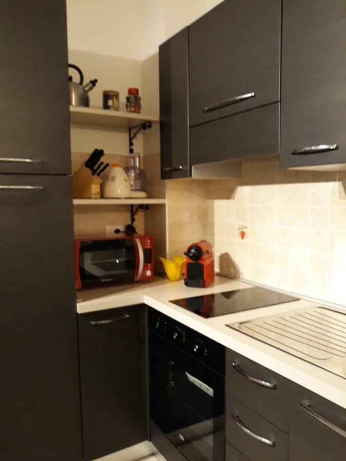 Appartamento Cioppi Bologna Ngoại thất bức ảnh