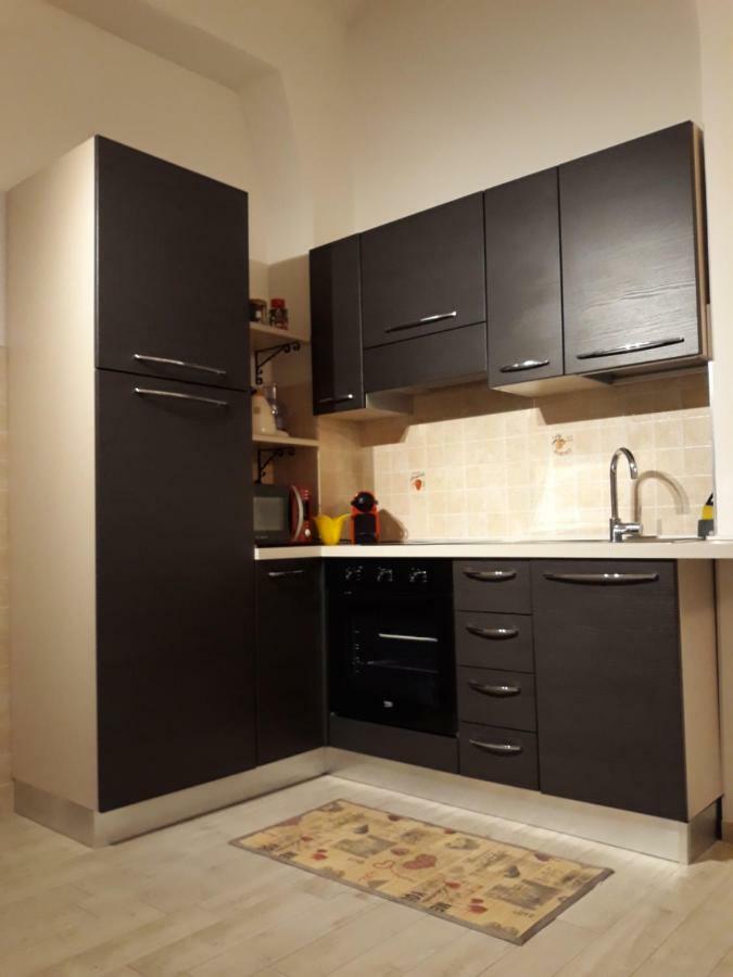 Appartamento Cioppi Bologna Ngoại thất bức ảnh