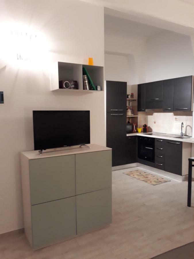 Appartamento Cioppi Bologna Ngoại thất bức ảnh