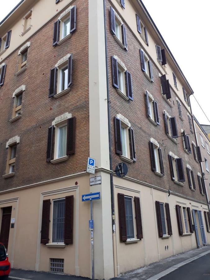 Appartamento Cioppi Bologna Ngoại thất bức ảnh