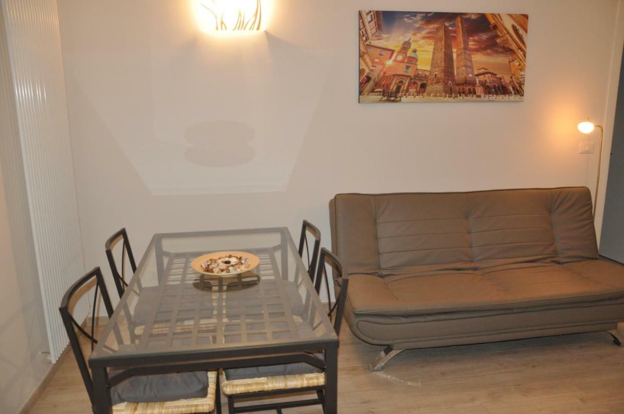 Appartamento Cioppi Bologna Ngoại thất bức ảnh